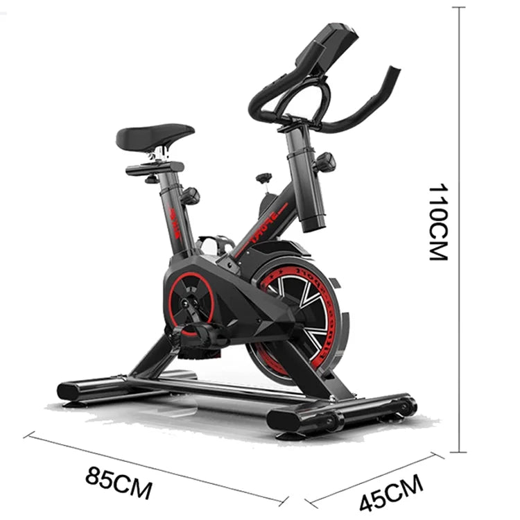 Hot sale Factory Direct Indoor Cycling Training Exercise