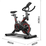 Hot sale Factory Direct Indoor Cycling Training Exercise