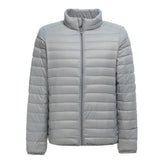 2023 New Arrivals Autumn Winter Men's Lightweight Water-Resistant
