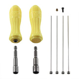 Toaiot No Clogging 3D Printing Cleaning Tool Unclogging