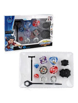 Takara Tomy Burst Surge GT Metal Fusion Toy