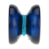 Professional Magic Yoyo K1 Spin ABS Yoyo 8