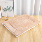 Bed Mattress Thickness Bedding Mat Tatami Mat Winter