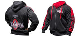 2023 OLYMPIA Men Gyms Hoodies Gyms Fitness Bodybuilding