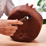 Pottery Tools Teapot Ware Handle Tool DIY Clay