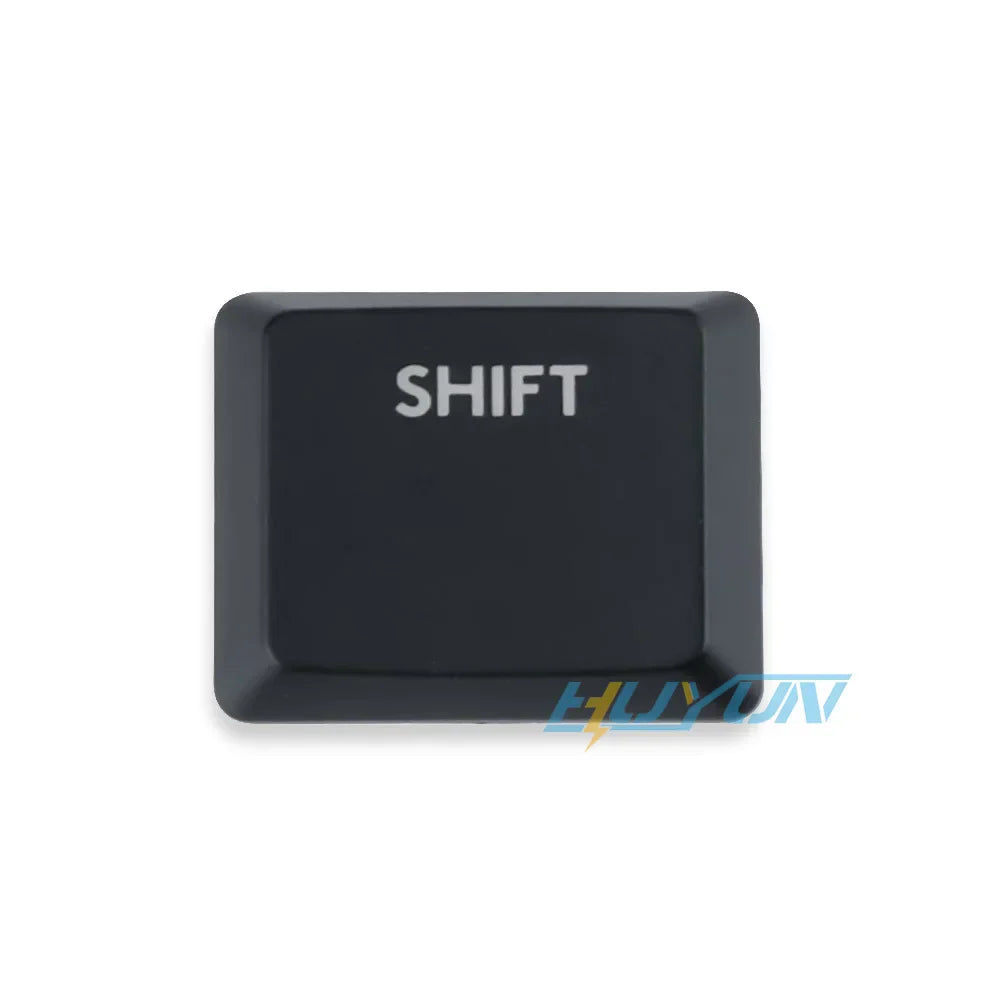 Replacement GL Tactile Switch keycaps USA layout For