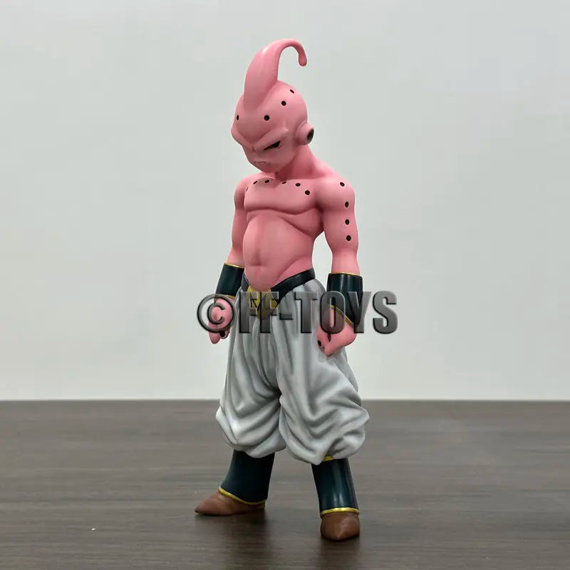 New Anime Dragon Ball Z Kids Buu Figure