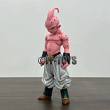 New Anime Dragon Ball Z Kids Buu Figure