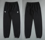 DARC Wolves Joggers Street Pants Casual Warm Oversize