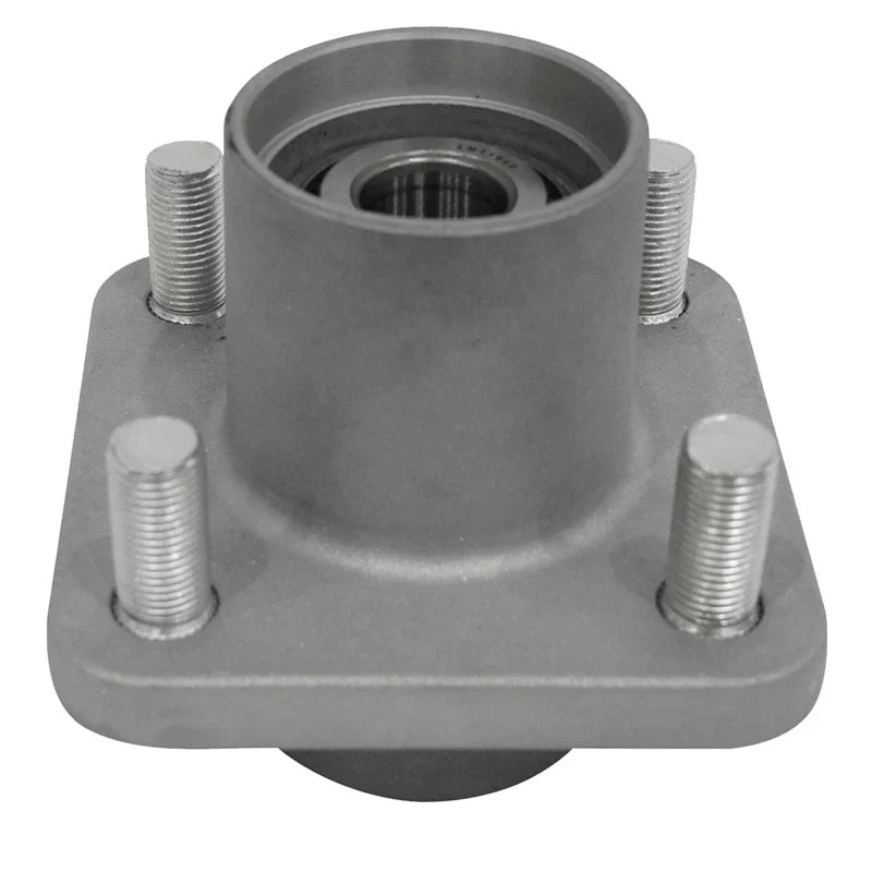 Replacement Spare Parts Accessories Front Wheel Hub Assembly