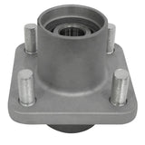 Replacement Spare Parts Accessories Front Wheel Hub Assembly