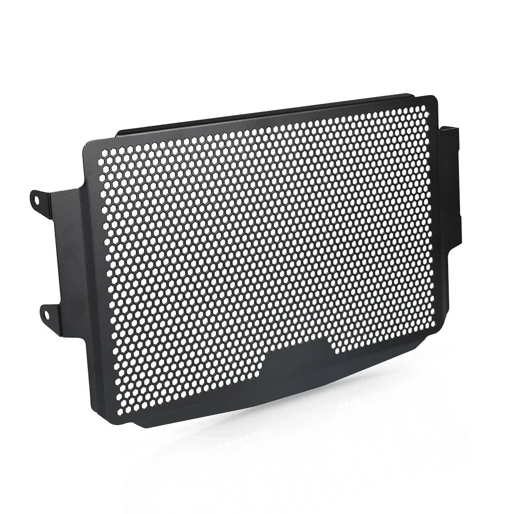 MT09 Motorcycle Radiator Grille Guard Protector Cover