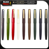 New JINHAO 80 Series Fountain Pen EF F