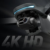 L200 PRO MAX Drone 4K Professional 2-Axis Gimbal 360° Obstacle Avoidance Brushless Motor GPS Quadcopter FPV RC Drones