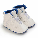 Classic Fashion Baby Shoes Casual Shoes Boys And