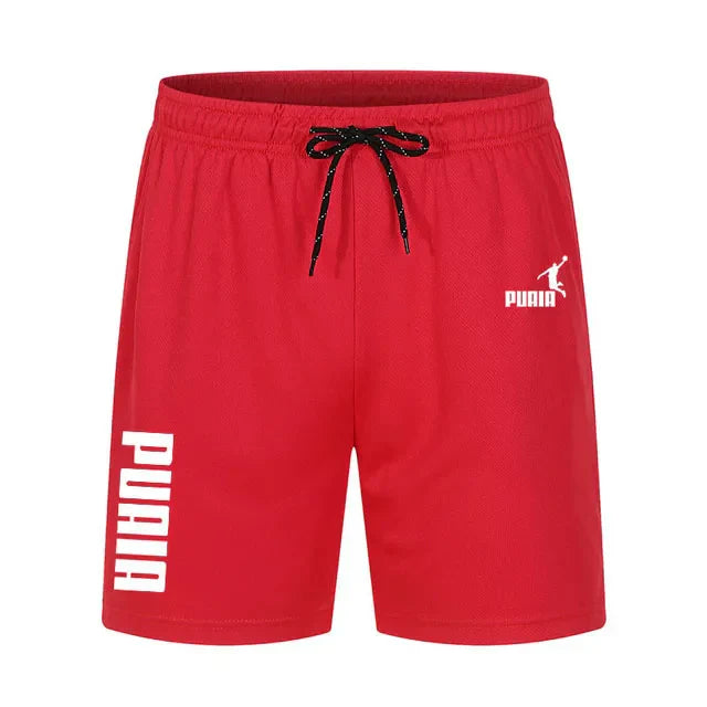 Summer Shorts Man Casual Pants New In Clothing
