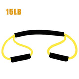 Shadow Boxing Resistance Bands Rubber Speed Training Pull