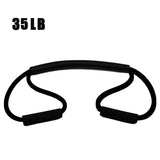Shadow Boxing Resistance Bands Rubber Speed Training Pull