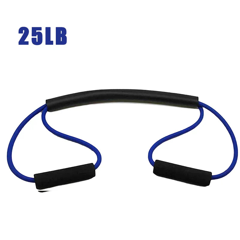 Shadow Boxing Resistance Bands Rubber Speed Training Pull