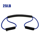 Shadow Boxing Resistance Bands Rubber Speed Training Pull