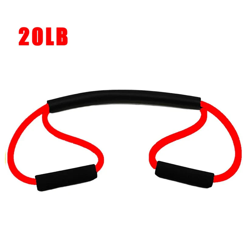 Shadow Boxing Resistance Bands Rubber Speed Training Pull