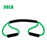 Shadow Boxing Resistance Bands Rubber Speed Training Pull