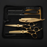 Sharp Blade Professional Hair Scissors 5.5 6.0 Salon