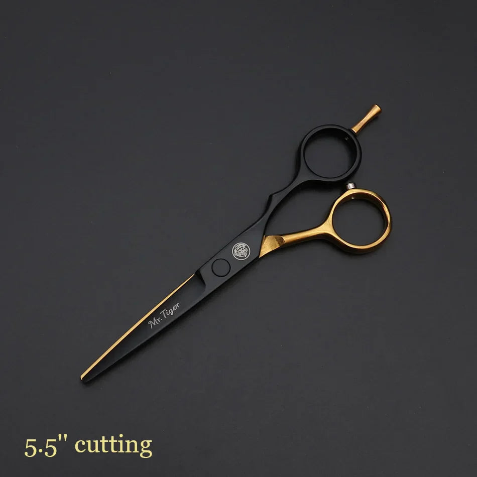 Sharp Blade Professional Hair Scissors 5.5 6.0 Salon