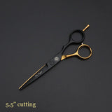 Sharp Blade Professional Hair Scissors 5.5 6.0 Salon