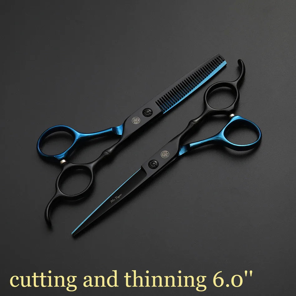 Sharp Blade Professional Hair Scissors 5.5 6.0 Salon