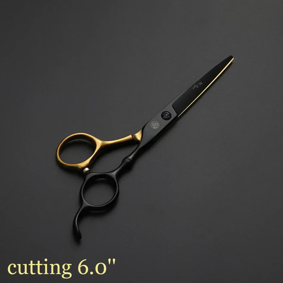 Sharp Blade Professional Hair Scissors 5.5 6.0 Salon