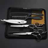 Sharp Blade Professional Hair Scissors 5.5 6.0 Salon