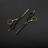 Sharp Blade Professional Hair Scissors 5.5 6.0 Salon