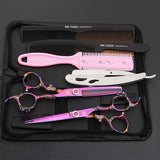 Sharp Blade Professional Hair Scissors 5.5 6.0 Salon