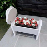 Shih Tzu Planter AP016