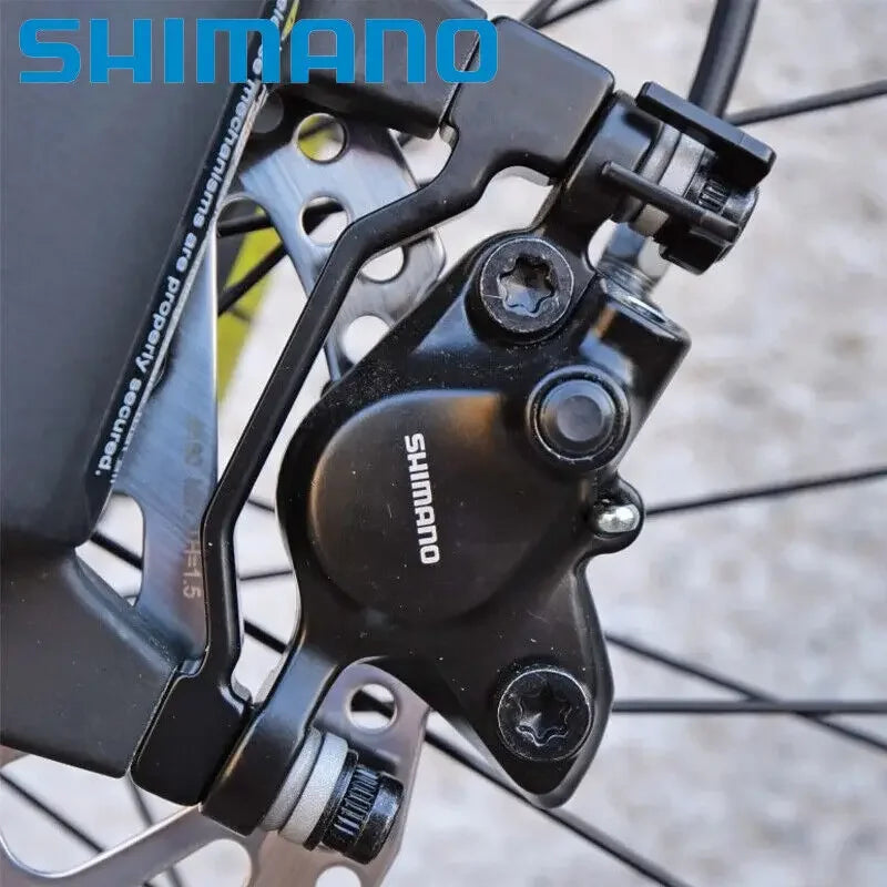 Shimano MTB Bike Disc Brake Rotor Adaptor 180mm