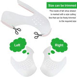 Shoe Ball Shoe Head Stretcher Dropshipping Sneaker Anti