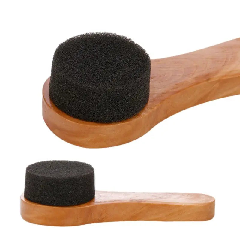 Shoe Brush Shoe Care Shoes Brush Polishing &