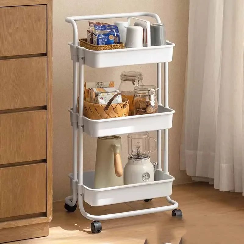 Sideboards Bar Kitchen Island Spice Rack Trolley Partitions