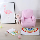 Sillas De Comedor Silla Infantil Cloth Art Children