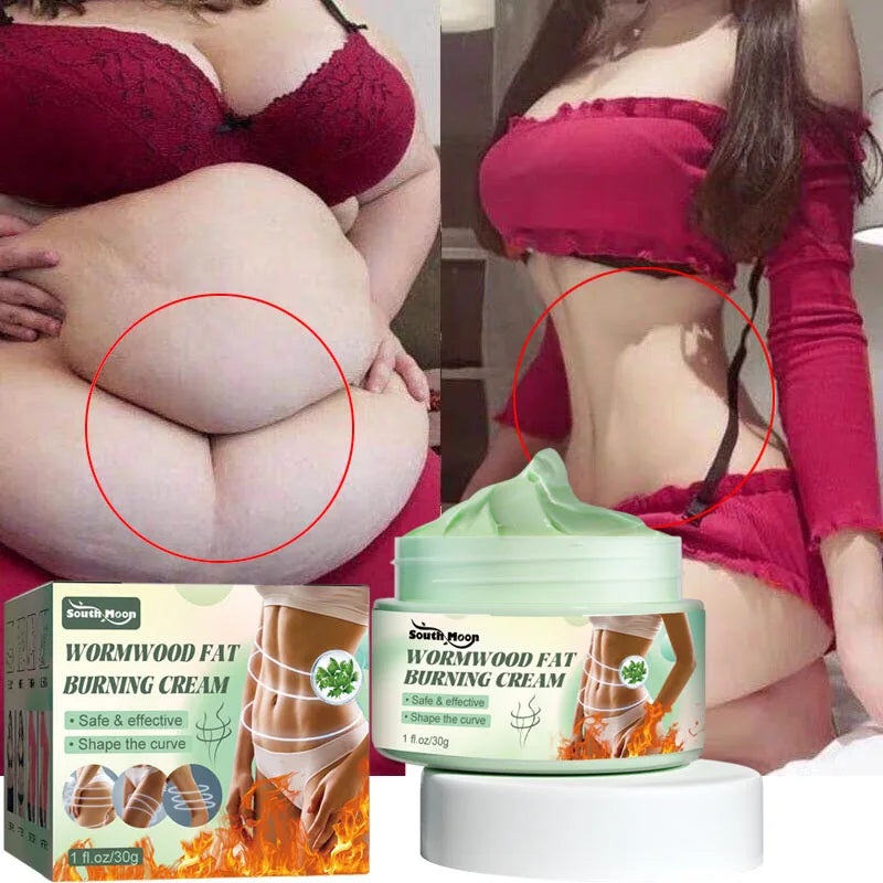 Slimming Cream Weight Loss Remove Cellulite Fast Belly