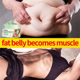 Slimming Cream Weight Loss Remove Cellulite Fast Belly