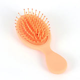 Small Air Cushion Untangling Comb Scalp Massage Anti