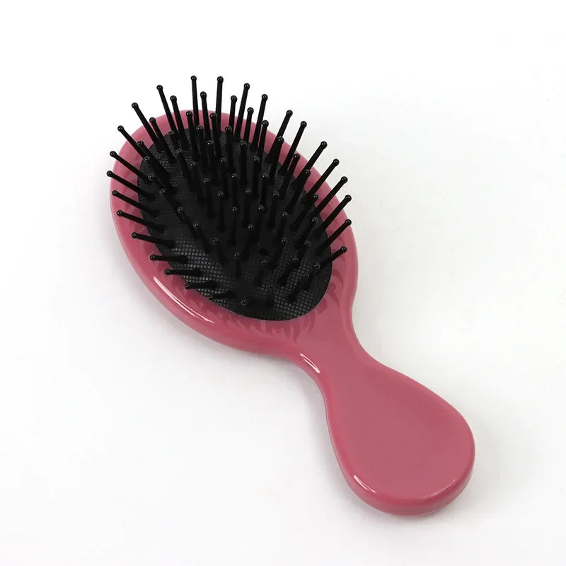 Small Air Cushion Untangling Comb Scalp Massage Anti