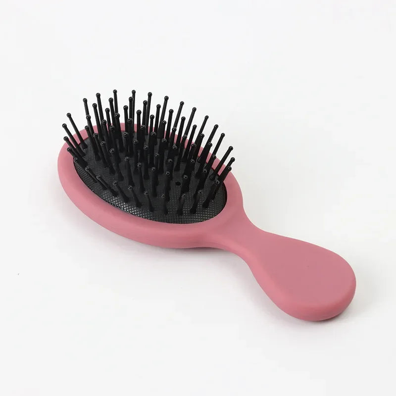 Small Air Cushion Untangling Comb Scalp Massage Anti