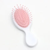 Small Air Cushion Untangling Comb Scalp Massage Anti