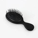 Small Air Cushion Untangling Comb Scalp Massage Anti