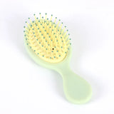 Small Air Cushion Untangling Comb Scalp Massage Anti