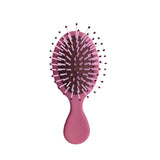 Small Air Cushion Untangling Comb Scalp Massage Anti