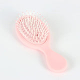 Small Air Cushion Untangling Comb Scalp Massage Anti